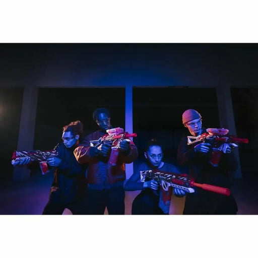 Пистолети играчки Zuru X-SHOT Hyper Gel