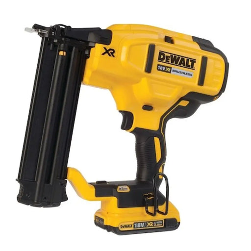 Пистолети за забиване/телбод DeWALT DCN680D2-QW