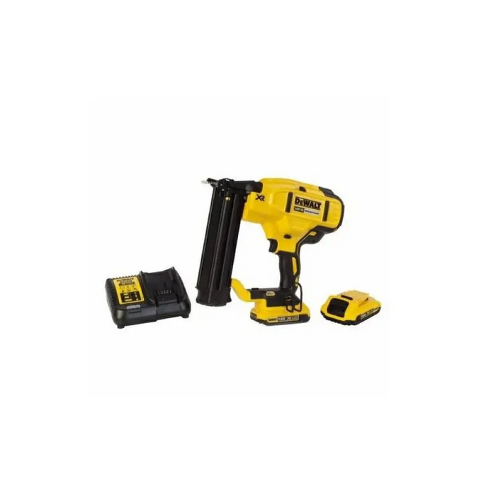 Пистолети за забиване/телбод DeWALT DCN680D2-QW