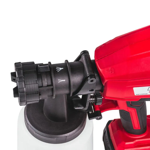 ПИСТОЛЕТ ЗА БОЯ R20 RDP-CSGC20 SOLO