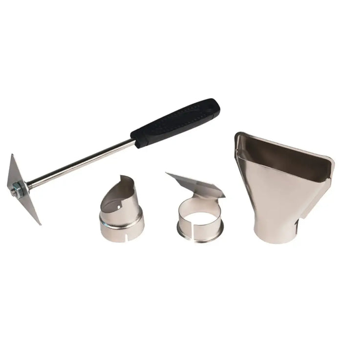 ПИСТОЛЕТ ЗА ГОРЕЩ ВЪЗДУХ RAIDER RD-HG28