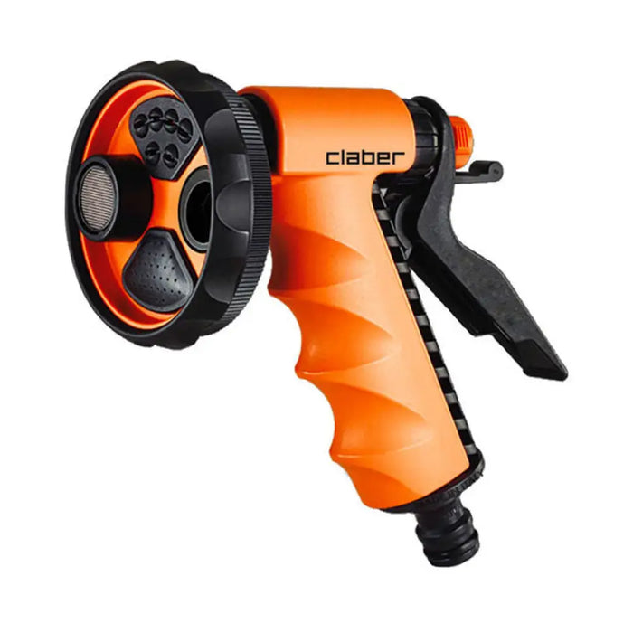 ПИСТОЛЕТ ЕRGO GARDEN CLABER 9391