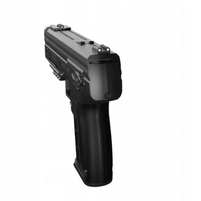 Пистолет BYRNA LE BLACK калибър.68 CO2-12g комплект