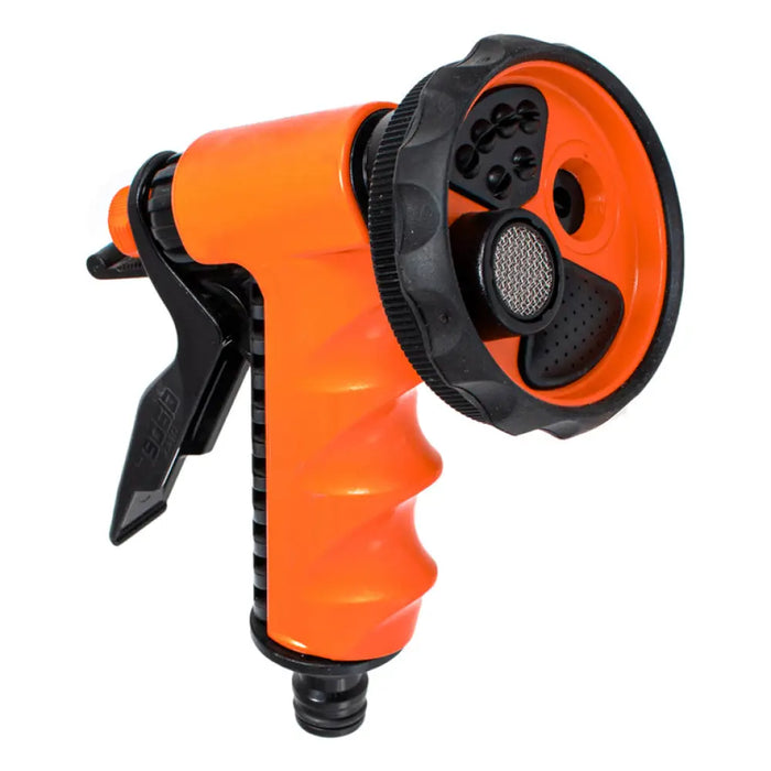 ПИСТОЛЕТ ЕRGO GARDEN CLABER 9391