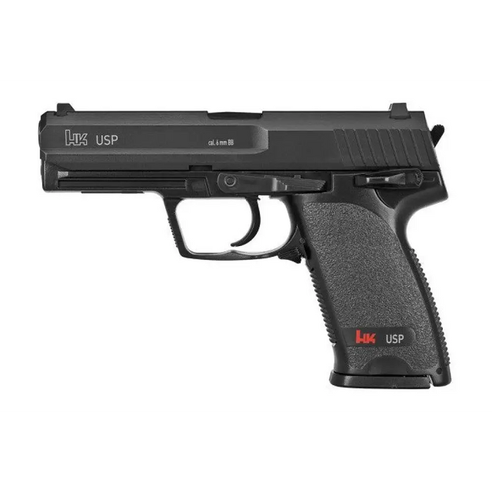 Пистолет Heckler&Koch HK-USP 6 мм пружинен ASG