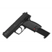 Пистолет Heckler&Koch HK-USP 6 мм пружинен ASG