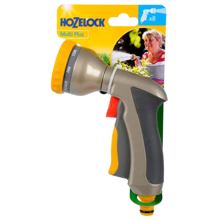 ПИСТОЛЕТ HOZELOCK 2691P6001