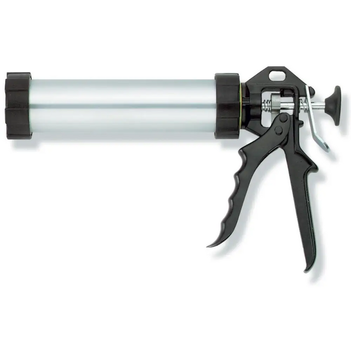 ПИСТОЛЕТ СИЛИКОН АЛУМ.600МЛ