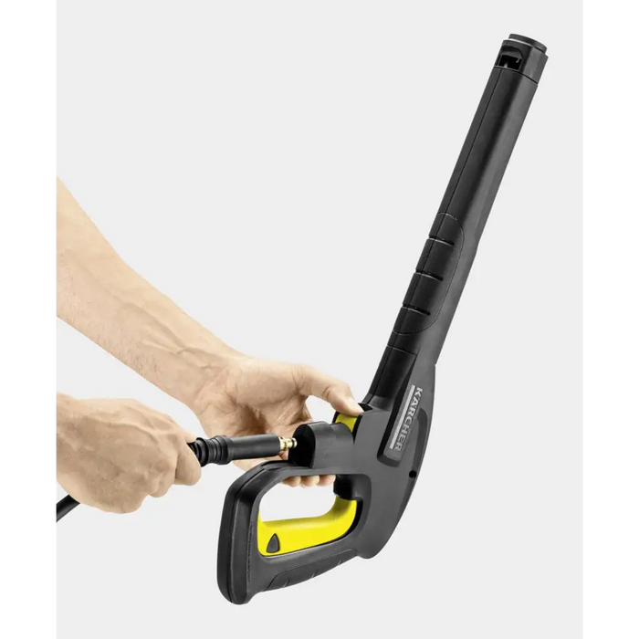 Пистолет със спусък Kärcher G 180 Q Quick Connect