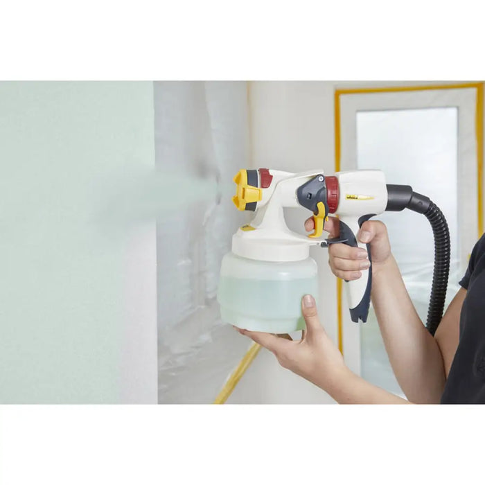 ПИСТОЛЕТ ЗА БОЯДИСВАНЕ WAGNER W450