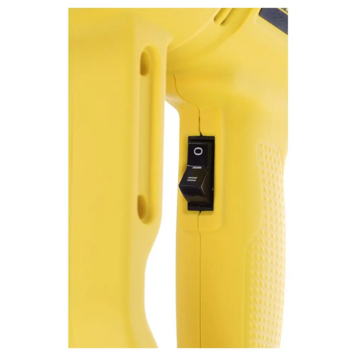 ПИСТОЛЕТ ЗА ГОРЕЩ ВЪЗДУХ DEWALT D26411