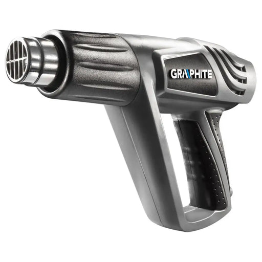 ПИСТОЛЕТ ЗА ГОРЕЩ ВЪЗДУХ GRAPHITE 59G522