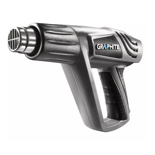 ПИСТОЛЕТ ЗА ГОРЕЩ ВЪЗДУХ GRAPHITE 59G524