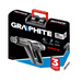 ПИСТОЛЕТ ЗА ГОРЕЩ ВЪЗДУХ GRAPHITE 59G524