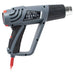 ПИСТОЛЕТ ЗА ГОРЕЩ ВЪЗДУХ GRAPHITE 59G524