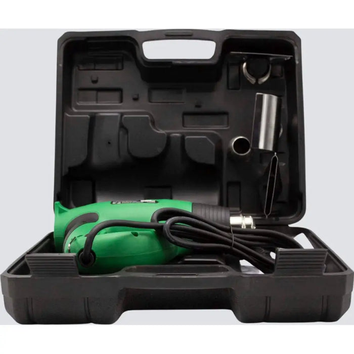 ПИСТОЛЕТ ЗА ГОРЕЩ ВЪЗДУХ HIKOKI RH600T-NAZ