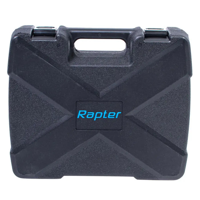 ПИСТОЛЕТ ЗА ГОРЕЩ ВЪЗДУХ RAPTER RRHQ HG-100