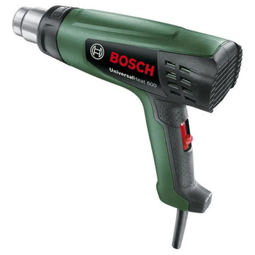 ПИСТОЛЕТ ЗА ГОРЕЩ ВЪЗДУХ BOSCH UNIVERSAL HEAT 600