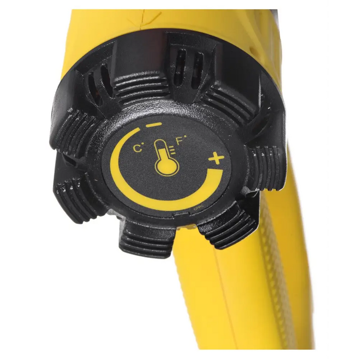 ПИСТОЛЕТ ЗА ГОРЕЩ ВЪЗДУХ DEWALT D26411