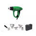 ПИСТОЛЕТ ЗА ГОРЕЩ ВЪЗДУХ HIKOKI RH600T-NAZ