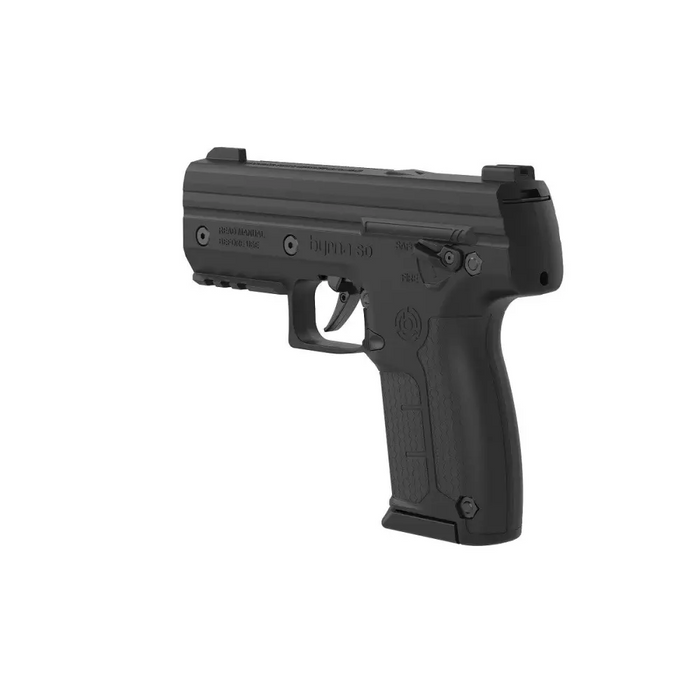 Пистолет за гумени и чушки куршуми BYRNA SD BLACK кал.68