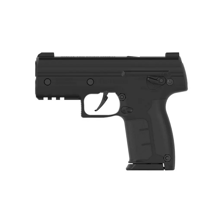 Пистолет за гумени и чушки куршуми BYRNA SD BLACK кал.68