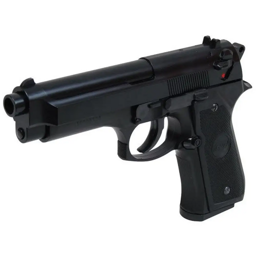 Пистолет ASG с пружинно зареждане Beretta M9 World Defender