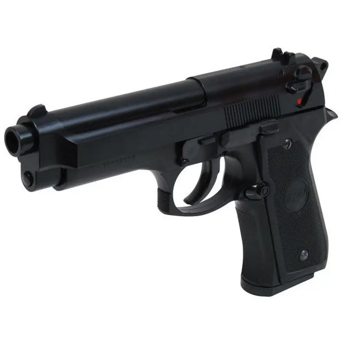 Пистолет ASG с пружинно зареждане Beretta M9 World Defender