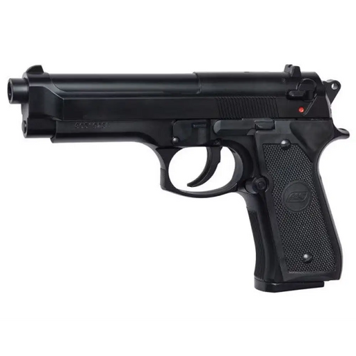 Пистолет ASG с пружинно зареждане Beretta M9 World Defender