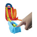 Пистолет Писта Mattel Hot Wheels Track Builder