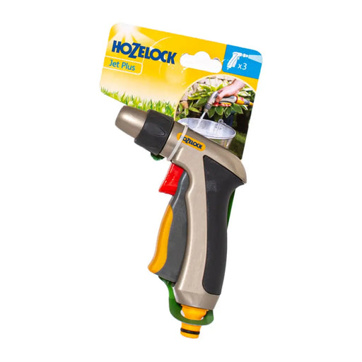 ПИСТОЛЕТ JET PLUS HOZELOCK 2690