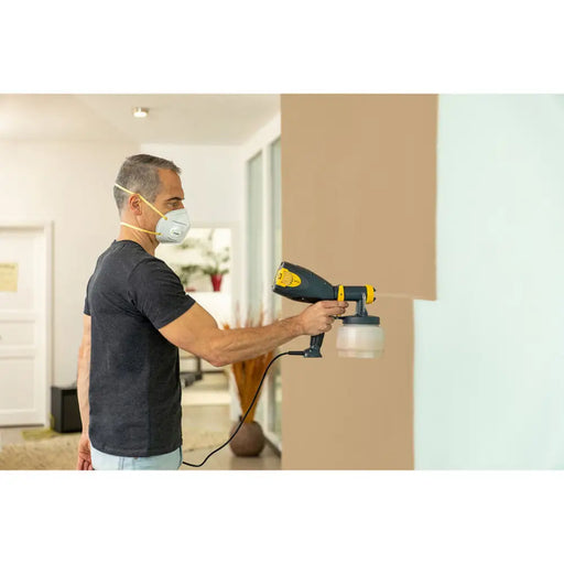 ПИСТОЛЕТ ЗА БОЯДИСВАНЕ WAGNER W510