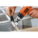 ПИСТОЛЕТ ЗА ГОРЕЩ ВЪЗДУХ BLACK&DECKER KX1650