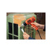 ПИСТОЛЕТ ЗА ГОРЕЩ ВЪЗДУХ BLACK&DECKER KX1650