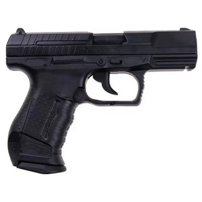Пистолет Walther P99 DAO GBB CO2 ASG