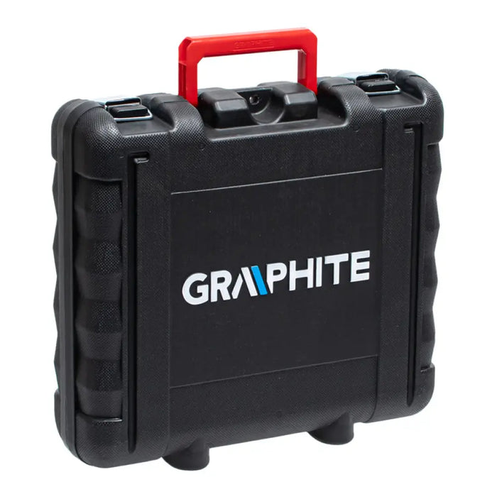 ПИСТОЛЕТ ЗА ГОРЕЩ ВЪЗДУХ GRAPHITE 59G524