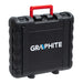 ПИСТОЛЕТ ЗА ГОРЕЩ ВЪЗДУХ GRAPHITE 59G524