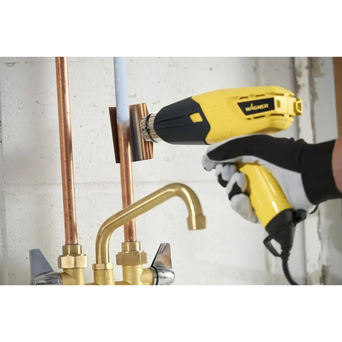 ПИСТОЛЕТ ЗА ГОРЕЩ ВЪЗДУХ WAGNER FURNO 300