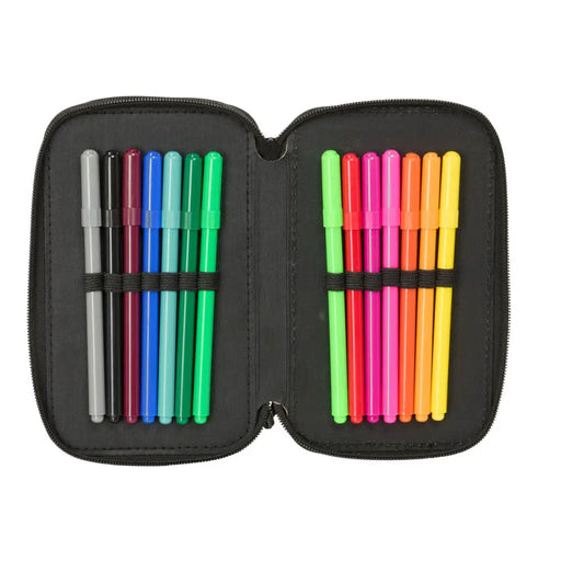 Пътническа Чанта Nerf Game Черен 12,5 x 19,5 x 5,5 cm 37