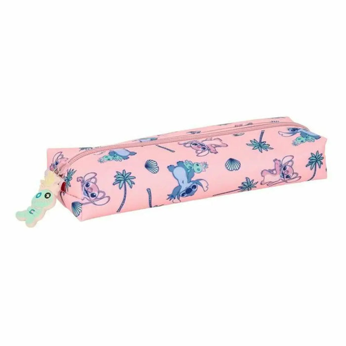 Пътническа Чанта Lilo & Stitch Beach 22 x 4 x 7 cm