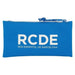 Пътническа Чанта RCD Espanyol 811753029 Син Бял (22 x 11 x