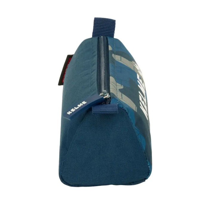 Пътническа Чанта Kelme Epic Морско син 21 x 8 x 7 cm