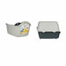 Пясъчник за Котки Stefanplast PR410Q PR410Q Антрацит Светло