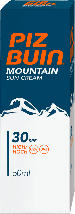Слънцезащитен крем за лице SPF 30, 50 ml