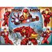 Пъзел Ravensburger Iron Man 100 Части