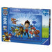 Пъзел The Paw Patrol Ravensburger 10899 XXL 100 Части