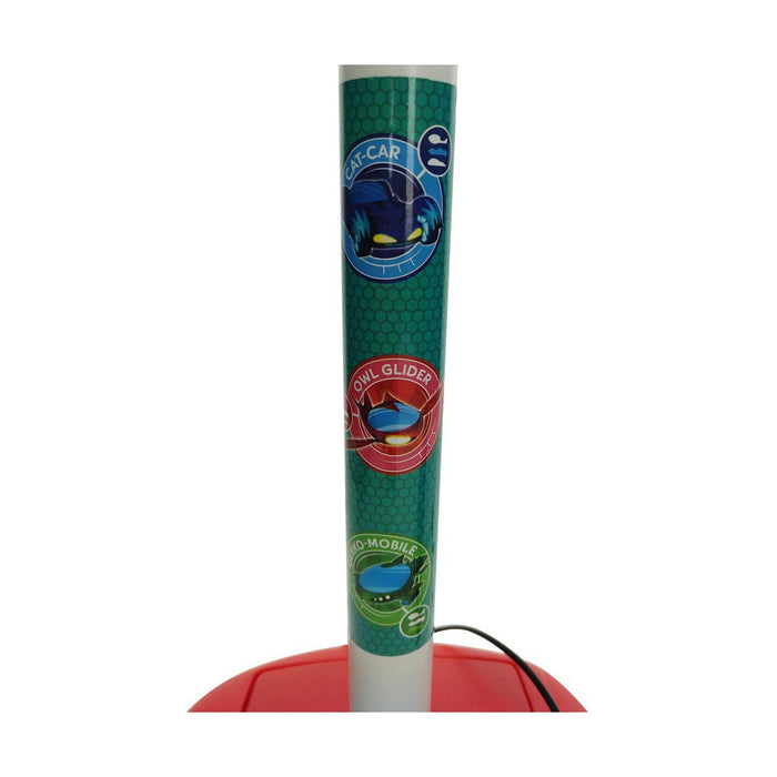 Детска Китара PJ Masks   Микрофон Син