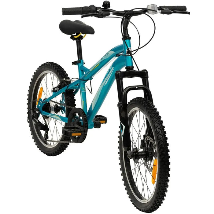 Планински велосипед Huffy Extent 20’’ Blue