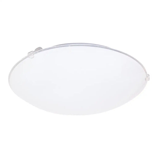 ПЛАФОН СТЪКЛО Ф31.5 LIGHTSTYLE СЕРИЯ ’80
