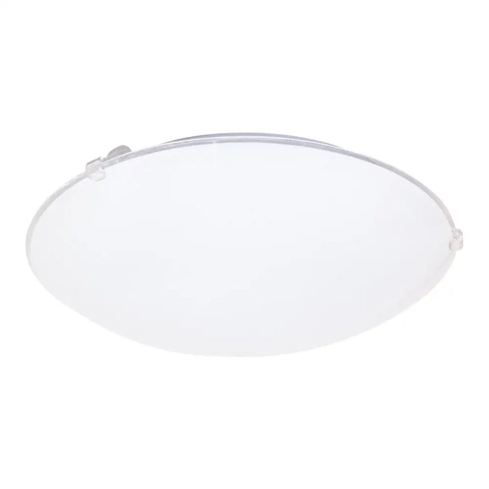 ПЛАФОН СТЪКЛО Ф31.5 LIGHTSTYLE СЕРИЯ ’80